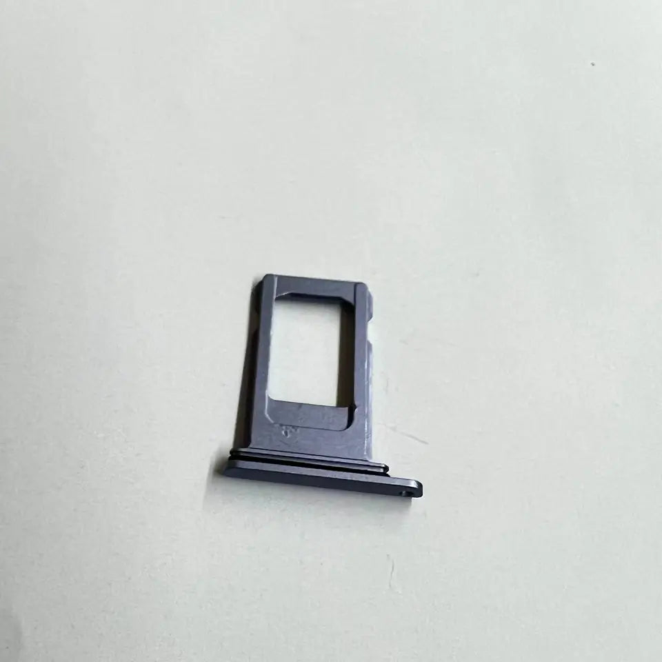 Waterproof Sim Card Holder Tray Gaskit For iPhone X Xs XR 11 12 13 Pro Max Mini