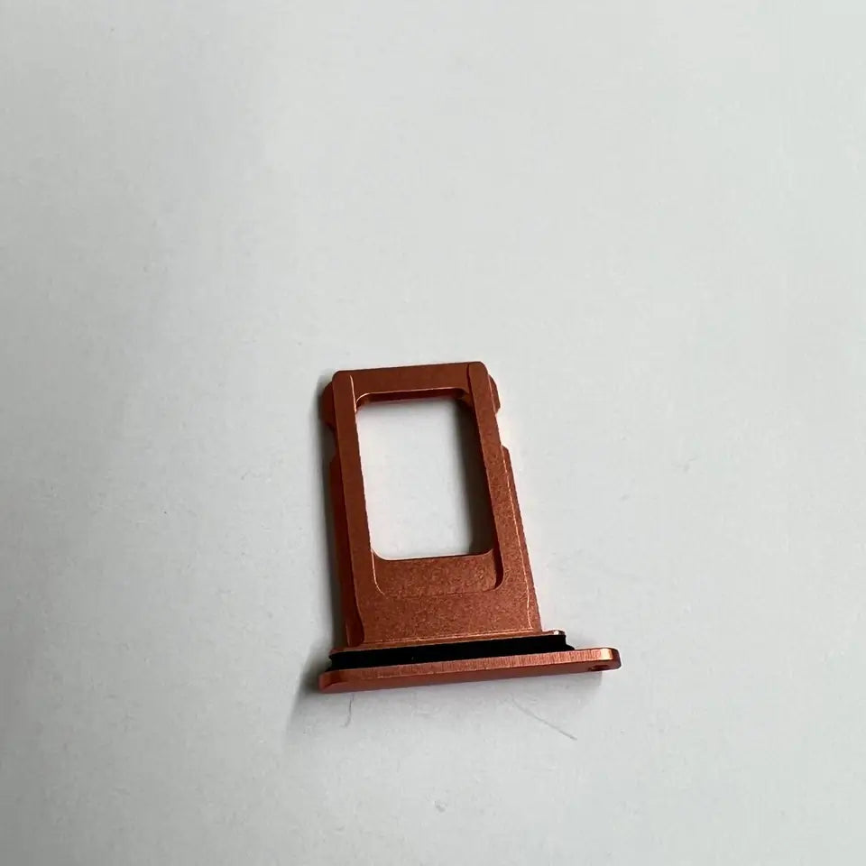 Waterproof Sim Card Holder Tray Gaskit For iPhone X Xs XR 11 12 13 Pro Max Mini