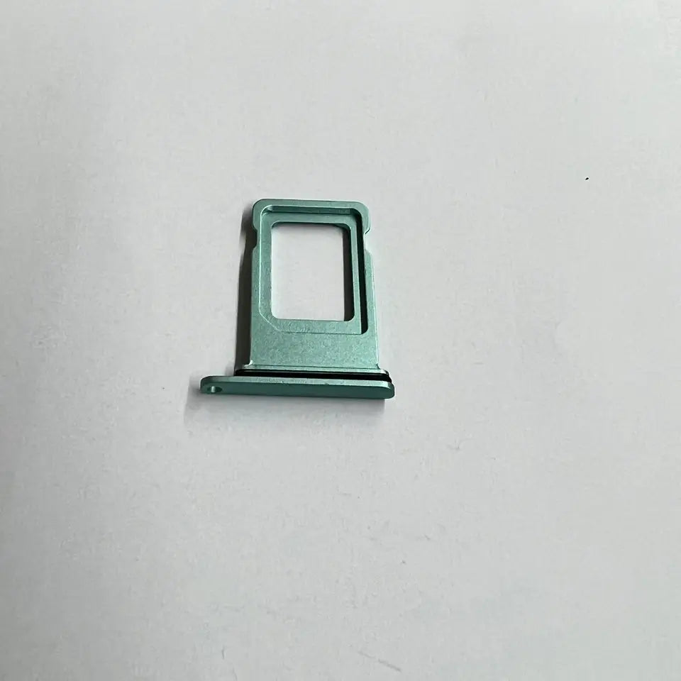 Waterproof Sim Card Holder Tray Gaskit For iPhone X Xs XR 11 12 13 Pro Max Mini