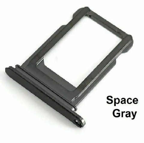 Waterproof Sim Card Holder Tray Gaskit For iPhone X Xs XR 11 12 13 Pro Max Mini