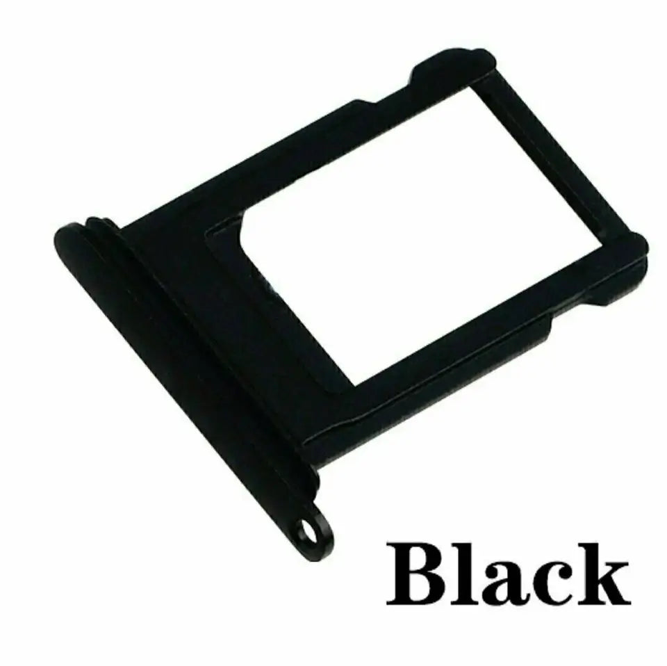 Waterproof Sim Card Holder Tray Gaskit For iPhone X Xs XR 11 12 13 Pro Max Mini