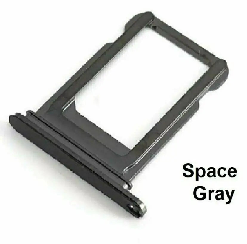 Waterproof Sim Card Holder Tray Gaskit For iPhone X Xs XR 11 12 13 Pro Max Mini