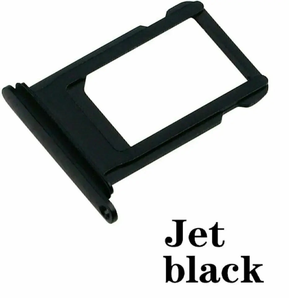 Waterproof Sim Card Holder Tray Gaskit For iPhone X Xs XR 11 12 13 Pro Max Mini